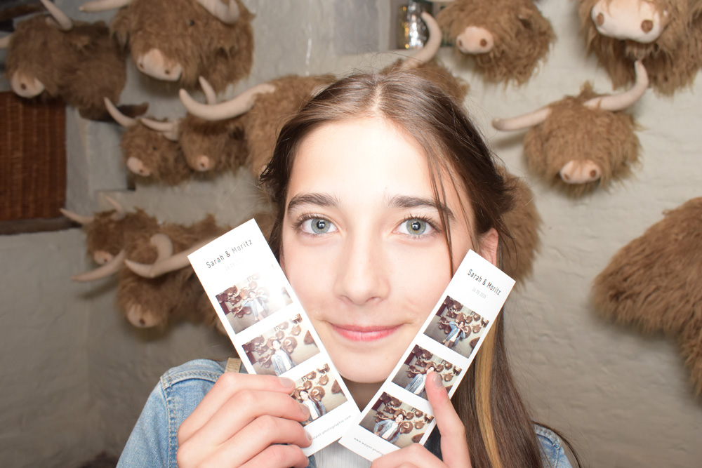 PartyBooth BY ELIAS WALPOT PHOTOGRAPHIE